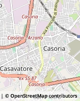 Legname da Lavoro Casoria,80026Napoli