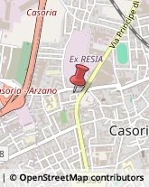 Via Gaetano Filangieri, 11,80026Casoria