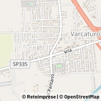 Karta Giugliano in Campania