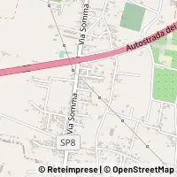 Map Marigliano