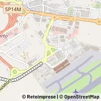 Hartă Olbia