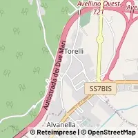 Térkép Mariglianella