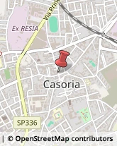 Via Padre Ludovico da Casoria, 5,80026Casoria