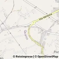 Karta Marano di Napoli