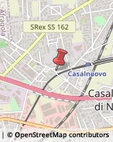 Via Arcora, 72,80013Casalnuovo di Napoli