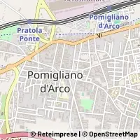 Carte Pomigliano d'Arco