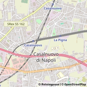 Mappa 80013