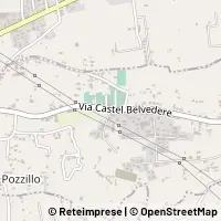 Kort Marano di Napoli