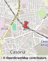 Via Alfonso La Marmora, 7,80026Casoria