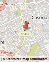 Via Principe di Piemonte, 51,80026Casoria