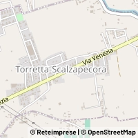 Map Villaricca