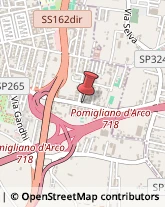 Via Passariello, 128,80038Pomigliano d'Arco