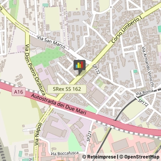 Consulenze Speciali Casalnuovo di Napoli,80013Napoli