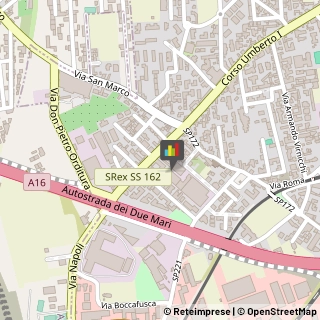 Feste - Organizzazione e Servizi,80013Napoli