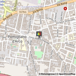 Consulenze Speciali Pomigliano d'Arco,80038Napoli