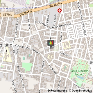 Energia Elettrica - Societa di Produzione,80038Napoli