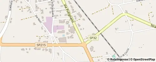 Mappa Turi
