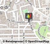 Alimenti Dietetici - Dettaglio,80018Napoli