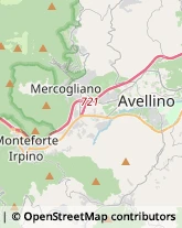 Tende e Tendaggi Mercogliano,83013Avellino