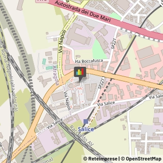 Consulenza Commerciale Casalnuovo di Napoli,80013Napoli