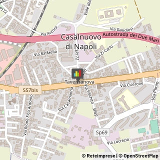 Macellerie Equine Casoria,80013Napoli