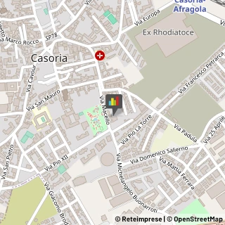 Locali, Birrerie e Pub,80026Napoli