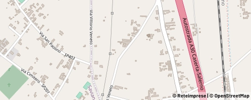 Mappa Nola