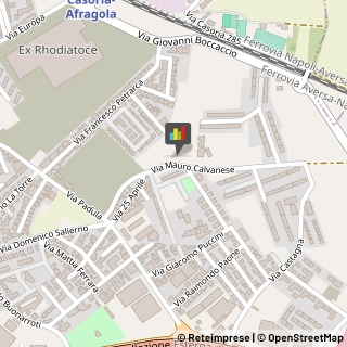 Feste - Organizzazione e Servizi Casoria,80026Napoli
