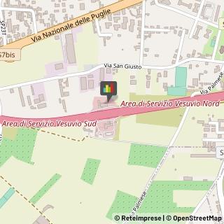 Prodotti da Snack Pomigliano d'Arco,80038Napoli