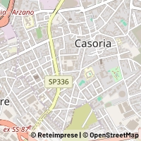 Kart Casoria