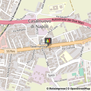 Articoli da Regalo - Dettaglio Casalnuovo di Napoli,80013Napoli