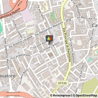 Logopedia Casoria,80026Napoli