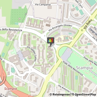 Ambulatori e Consultori Napoli,80145Napoli