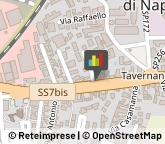 Molle a Balestra,80013Napoli
