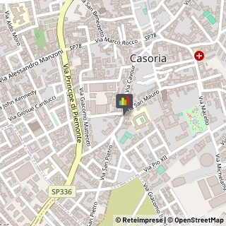 Componenti Elettronici Casoria,80026Napoli