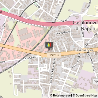 Consulenza Commerciale Casalnuovo di Napoli,80013Napoli