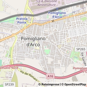 Mappa 80038