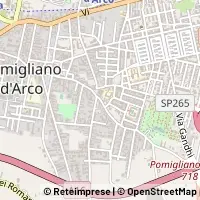 Harita Pomigliano d'Arco