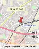 Via Arcora, 93,80013Casalnuovo di Napoli