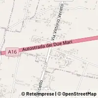 Map Marigliano