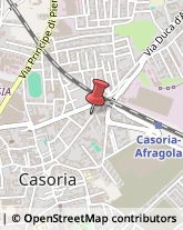 Via Carlo Verre, 21,80026Casoria