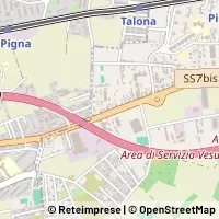 Harita Pomigliano d'Arco