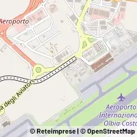 Map Olbia
