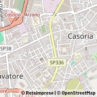 Harita Casoria