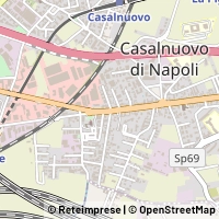 Harita Casalnuovo di Napoli