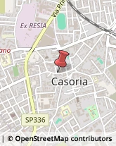 Via Marco Rocco, 37,80026Casoria