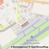 Carte Olbia