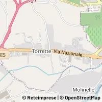 Kort Mercogliano