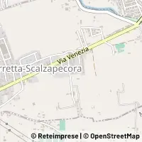 地图 Villaricca