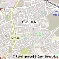 Peta Casoria